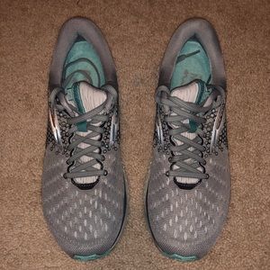 Brooks Glycerin